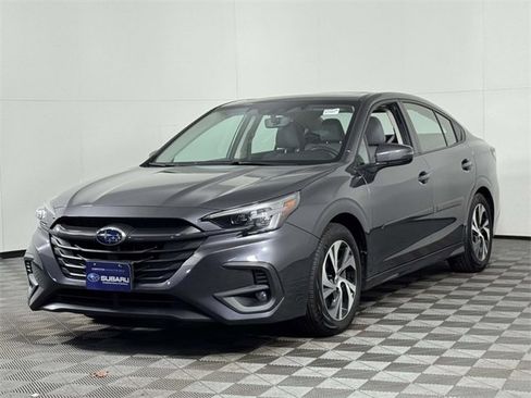 Used 2023 Subaru Legacy Premium image 7