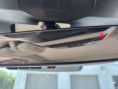 Certified 2025 Subaru Crosstrek 2.5i Limited w/ Popular Package #3A image 20