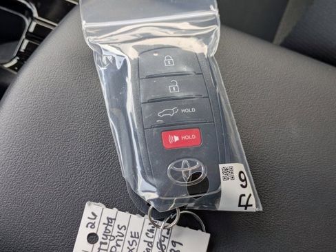 New 2026 Toyota Prius Plug-In Hybrid image 33