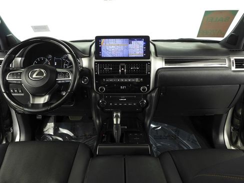 Used 2022 Lexus GX 460 Premium w/ Premium Package AWD/4WD image 25