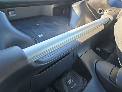 Used 2024 Nissan Z Performance w/ Floor Mat Package image 28
