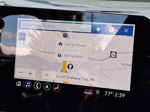 Used 2020 Chevrolet Corvette Stingray Preferred Cpe w/ 2LT Preferred Equipment Group RWD image 17