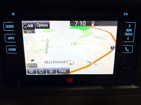 Used 2017 Toyota Sienna Limited AWD/4WD image 30