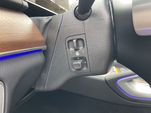 New 2025 Mercedes-Benz GLE 450 4MATIC image 15