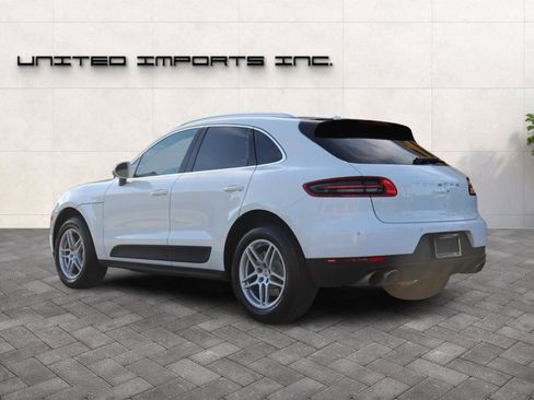 Used 2018 Porsche Macan S image 7