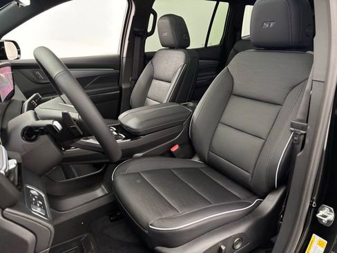 New 2026 Buick Enclave Sport Touring image 22