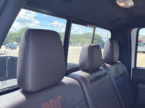 Used 2016 Ford F350 King Ranch AWD/4WD image 23
