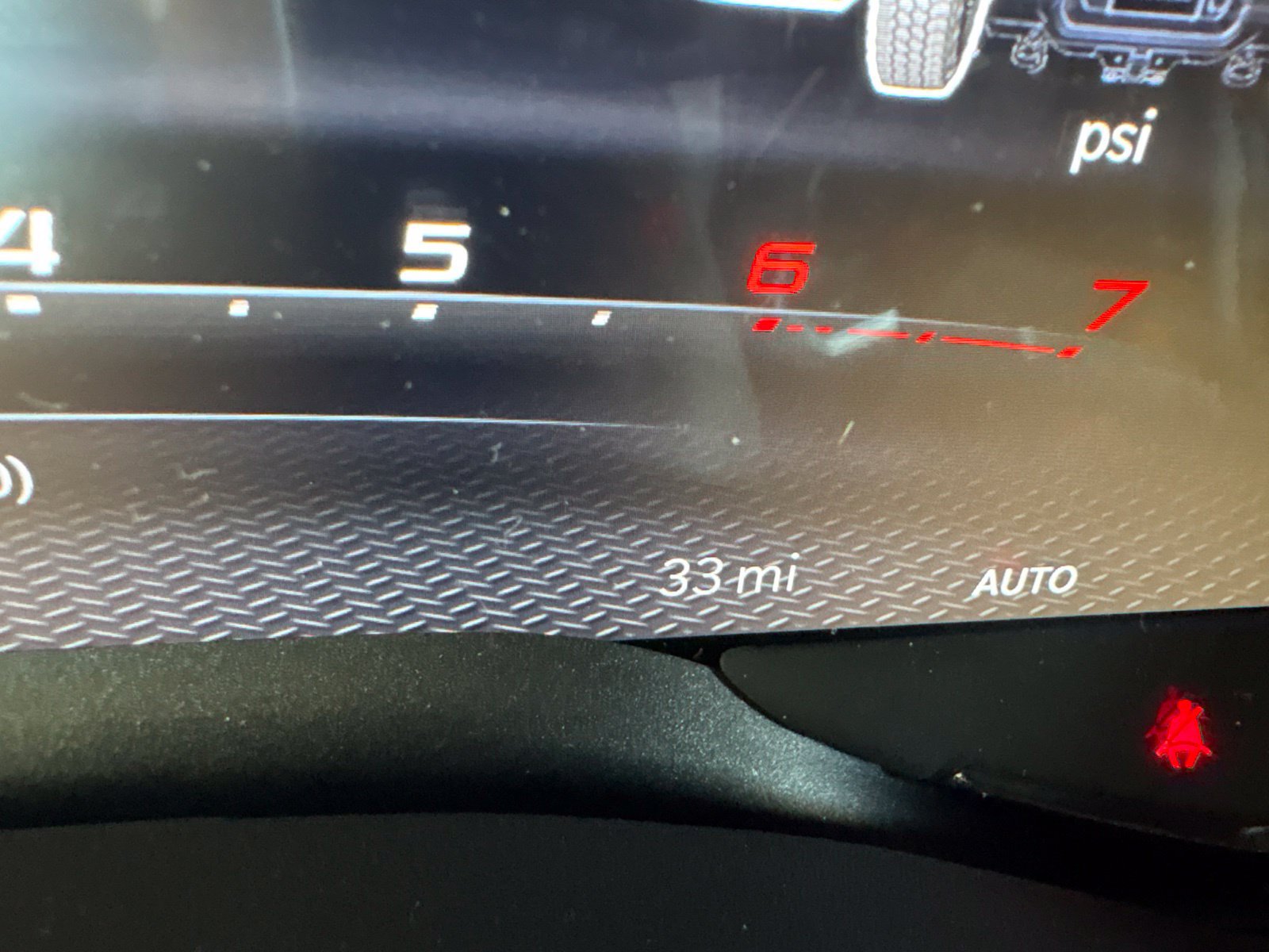 New 2027 RAM 1500 RHO AWD/4WD image 31