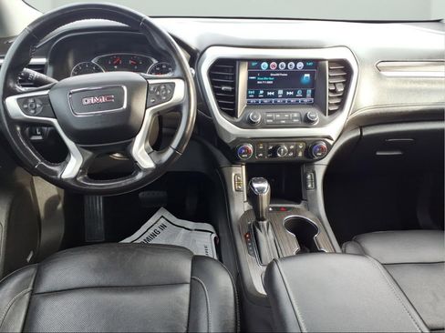 Used 2019 GMC Acadia SLT image 9
