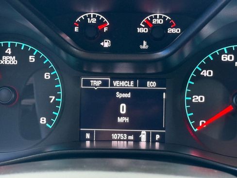 Certified 2022 Chevrolet Colorado LT w/ LT Convenience Package image 23