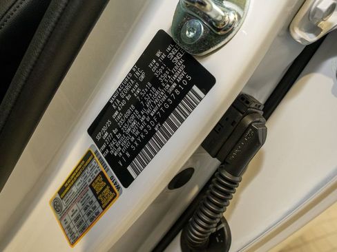 New 2026 Kia Sportage EX image 19