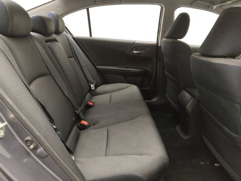 Used 2016 Honda Accord LX image 19