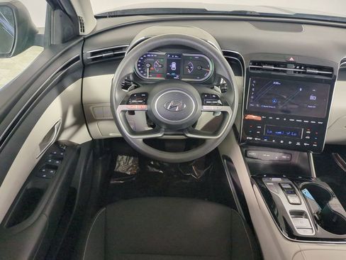 Used 2024 Hyundai Tucson SEL image 19