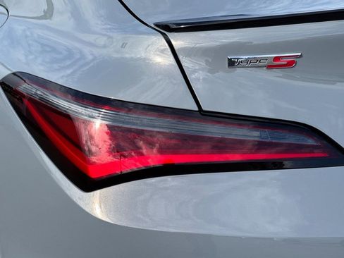 New 2026 Acura Integra Type S image 30