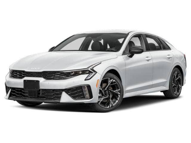 Used 2026 Kia K5 GT-Line w/ GT-Line Premium Package FWD image 2