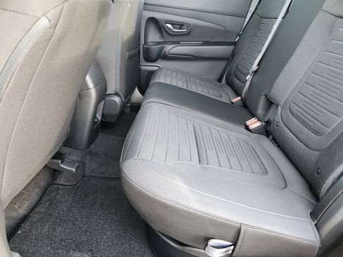 New 2026 Hyundai Santa Cruz SE image 10