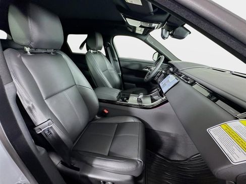 Used 2026 Land Rover Range Rover Velar Dynamic SE image 29