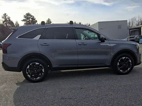 Used 2024 Kia Sorento S image 45