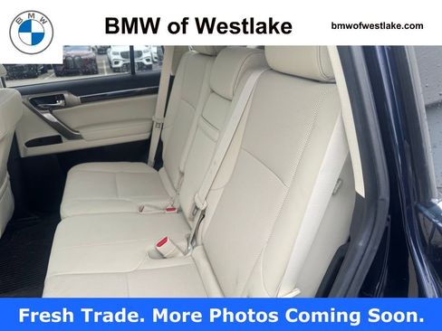 Used 2020 Lexus GX 460 w/ Navigation Package image 10