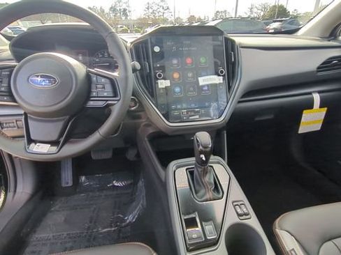 Used 2025 Subaru Crosstrek 2.5i Limited image 2