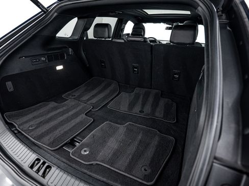 Used 2019 Lincoln Nautilus Reserve image 20