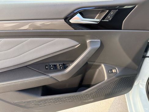New 2026 Volkswagen Jetta SEL FWD image 12