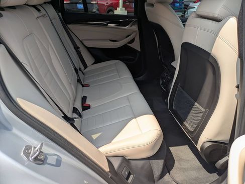 Used 2019 BMW X3 M40i w/ Premium Package AWD/4WD image 22