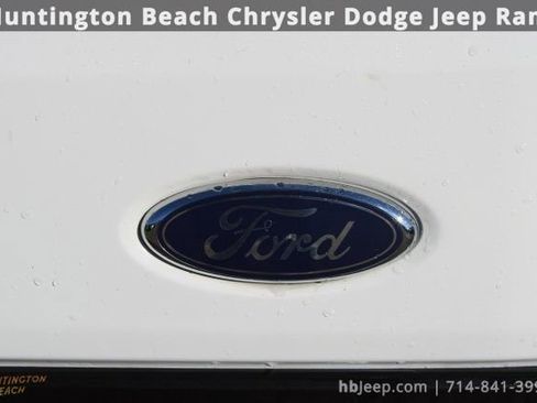 Used 2023 Ford Transit 350 XLT image 7