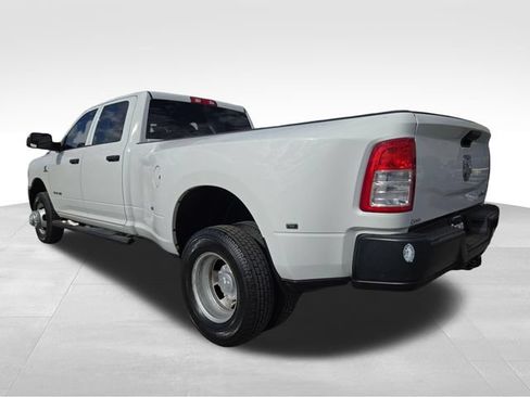 Used 2019 RAM 3500 Tradesman AWD/4WD image 11