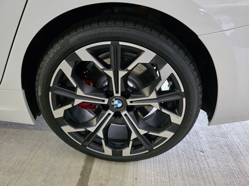 New 2026 BMW 330i Sedan w/ M Sport Package image 6