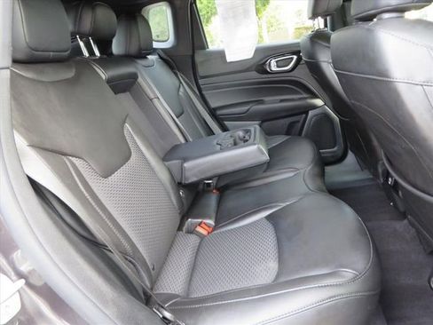 Used 2022 Jeep Compass Altitude image 26