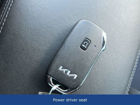 Used 2022 Kia K5 GT-Line w/ GT-Line FWD Premium Package image 26