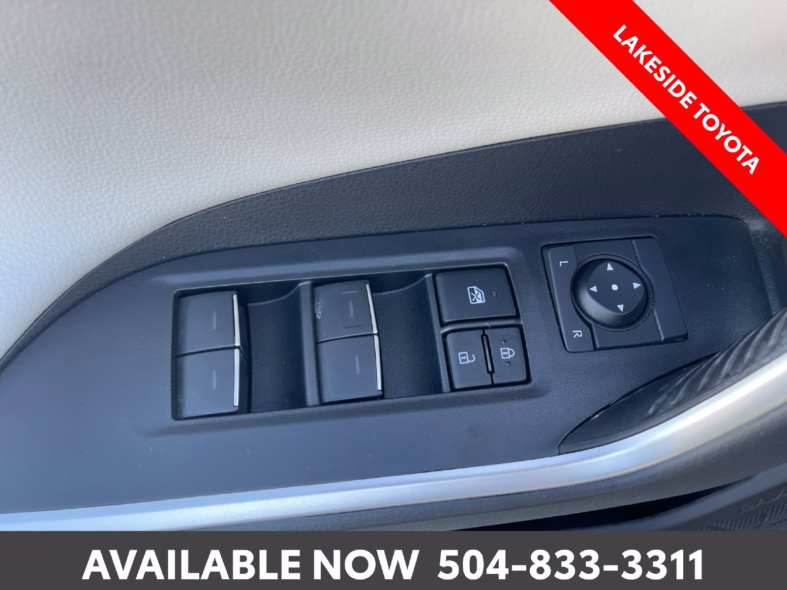 Certified 2024 Toyota RAV4 Limited AWD/4WD image 26