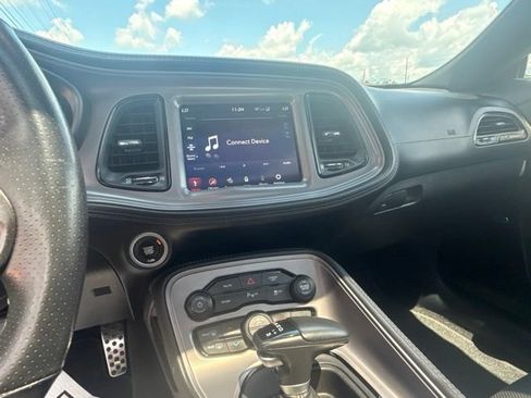 Used 2023 Dodge Challenger SXT w/ Plus Package RWD image 19
