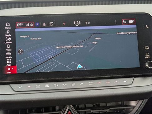 New 2025 Dodge Charger R/T w/ Quick Order Package 25M R/T image 23