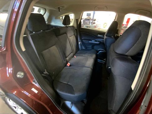 Used 2015 Honda CR-V LX image 20
