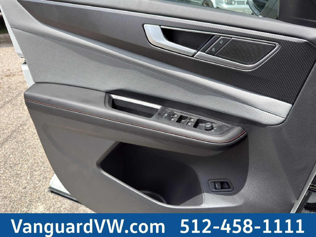 New 2026 Volkswagen Atlas Peak Edition AWD/4WD image 21