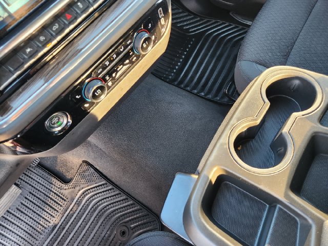 Used 2023 Chevrolet Silverado 1500 LT RWD image 19