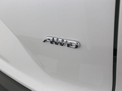 New 2026 Toyota Corolla Cross L AWD/4WD image 11