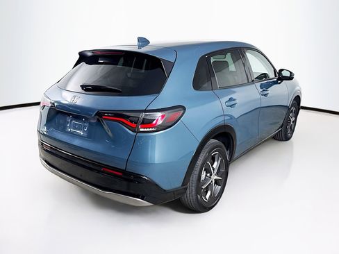 Certified 2025 Honda HR-V EX-L image 32