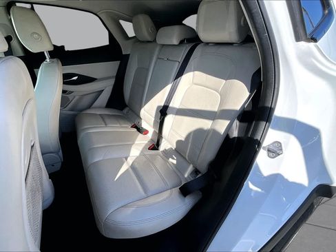 Used 2022 Jaguar E-PACE SE AWD/4WD image 20