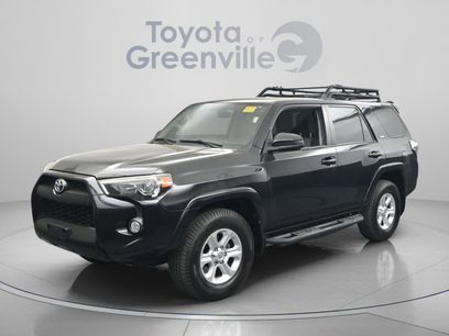 Used 2019 Toyota 4Runner SR5