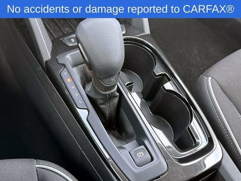 Certified 2024 Chevrolet TrailBlazer LS w/ LS Convenience Package image 26