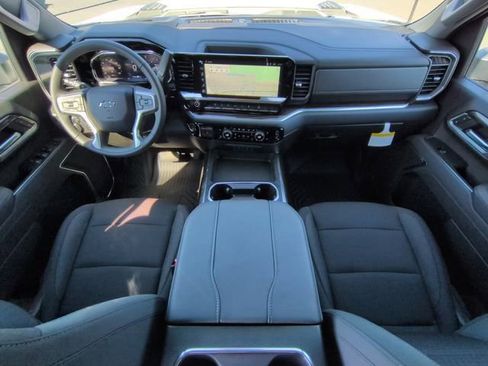 New 2026 Chevrolet Silverado 2500 LT w/ Trail Boss Package image 18