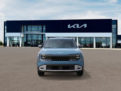New 2027 Kia Seltos EX