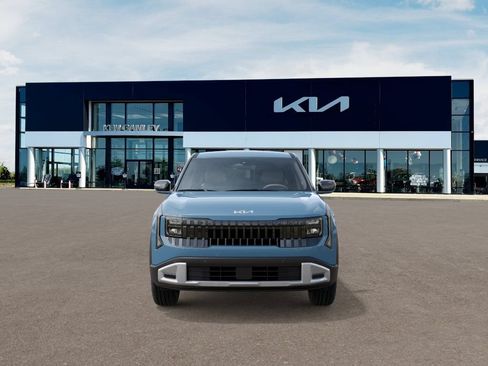 New 2027 Kia Seltos EX FWD image 2
