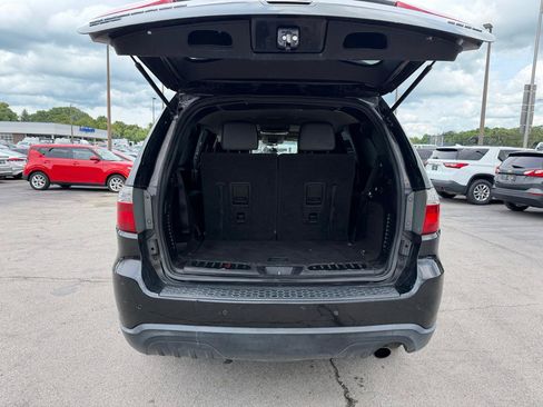 Used 2012 Dodge Durango Crew w/ Leather Interior Group AWD/4WD image 12