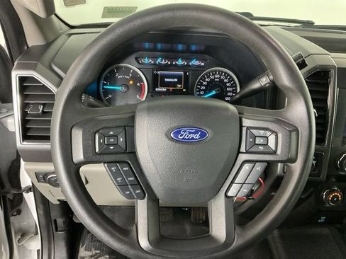 Used 2020 Ford F350 XLT w/ XLT Value Package AWD/4WD image 16
