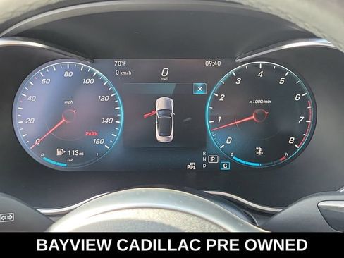 Used 2019 Mercedes-Benz C 300 Cabriolet w/ Multimedia Package image 16