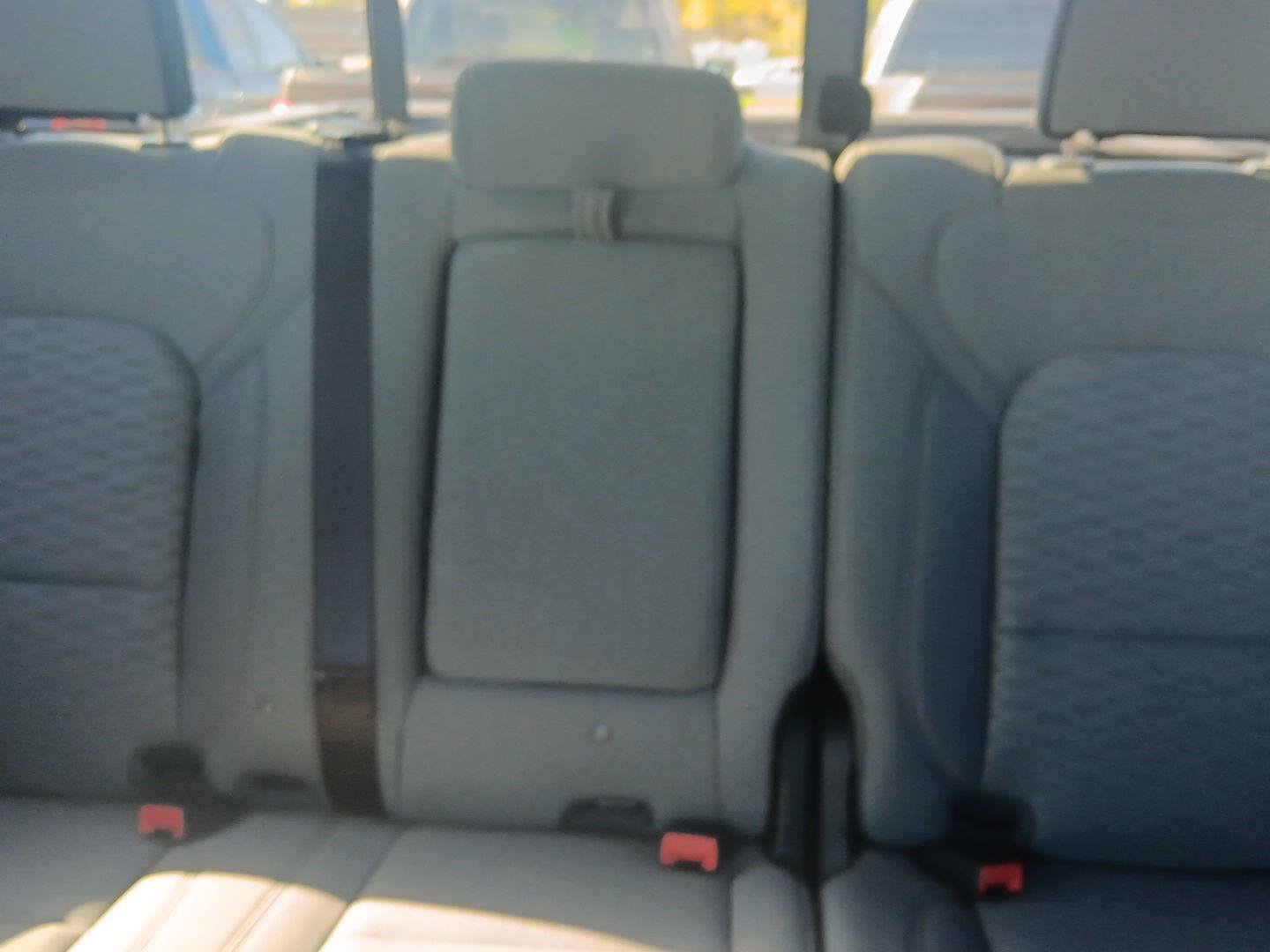 Used 2026 RAM 1500 Big Horn AWD/4WD image 15